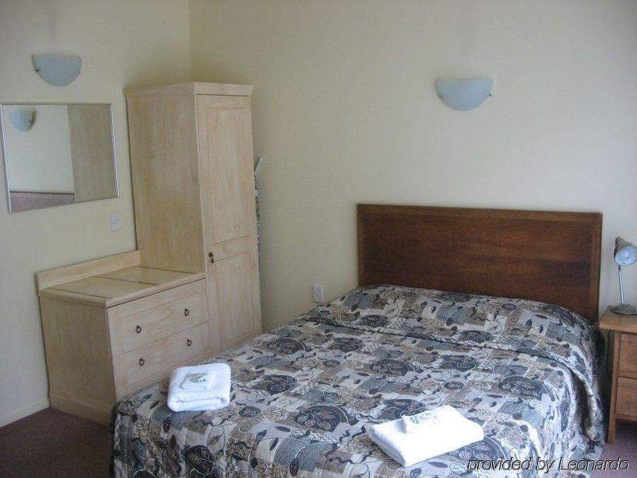 Fernhill Motor Lodge Lower Hutt Kamer foto