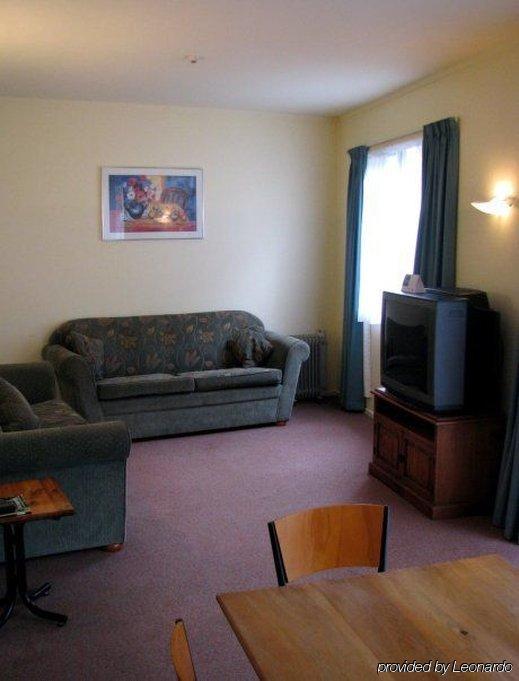 Fernhill Motor Lodge Lower Hutt Kamer foto