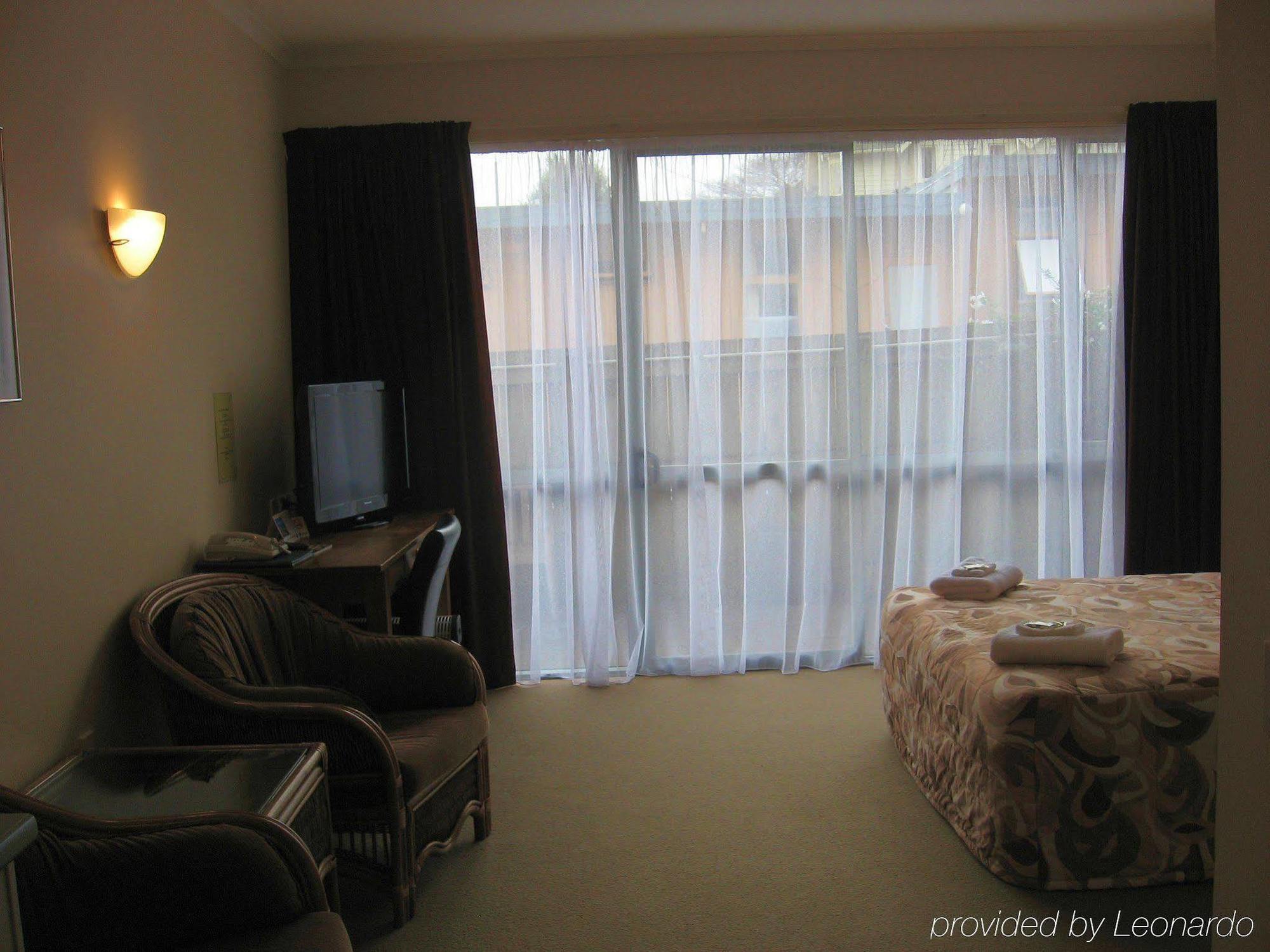 Fernhill Motor Lodge Lower Hutt Kamer foto